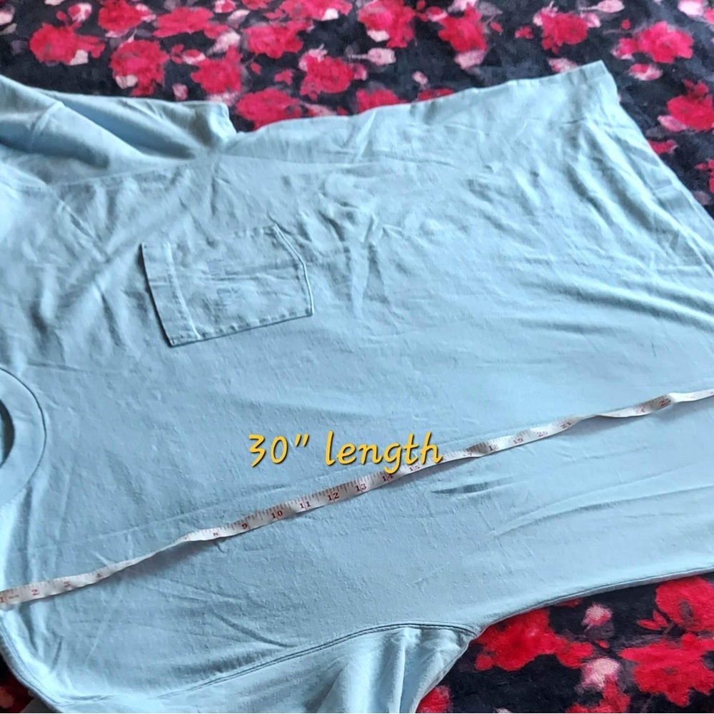 Abercrombie and Fitch Tee size XXL NWT - Picture 7 of 13